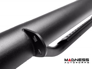 Ford Bronco Nerf Bars - 4 Door - HN2 - Textured Black - Havoc 